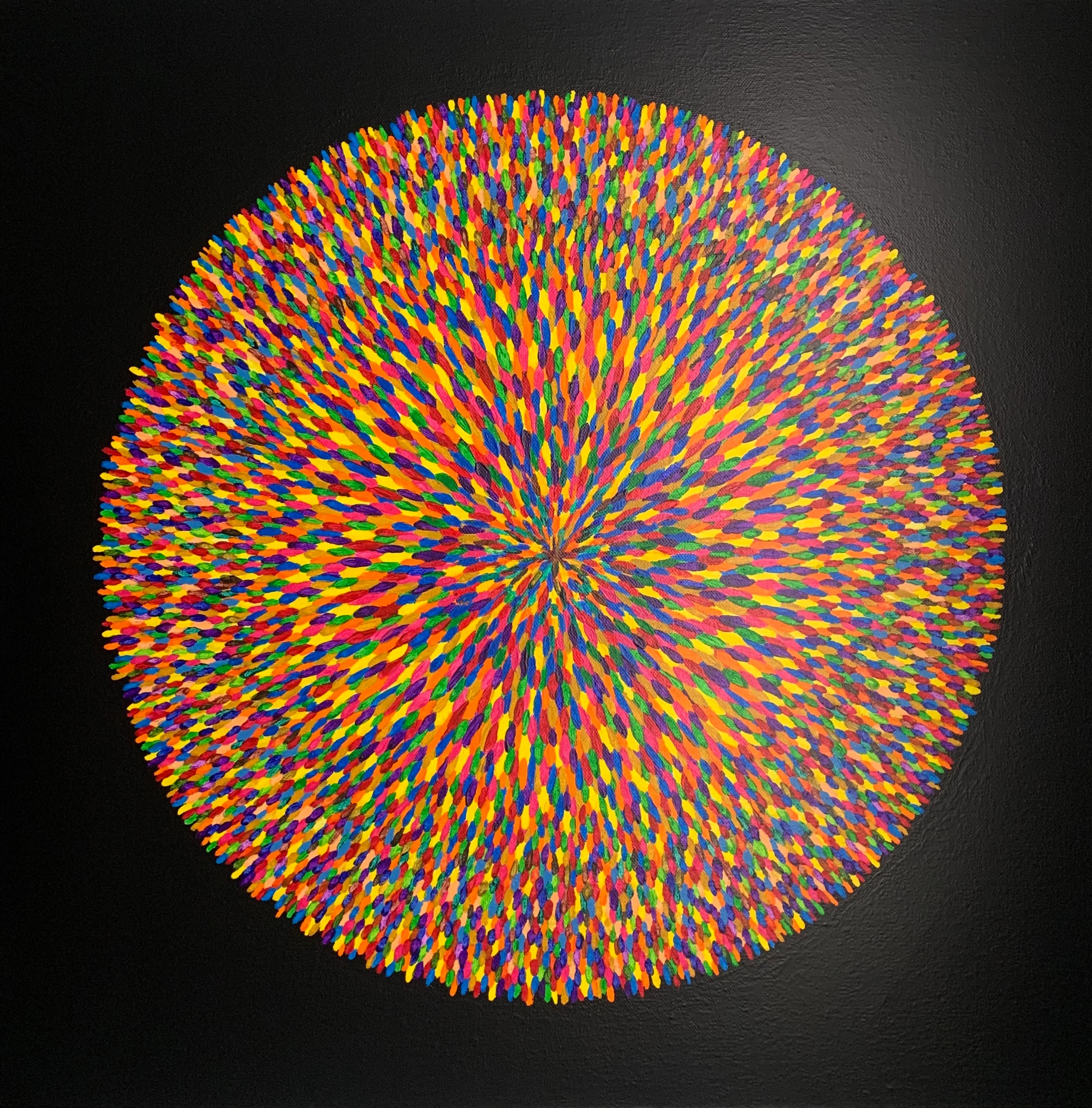 Burst